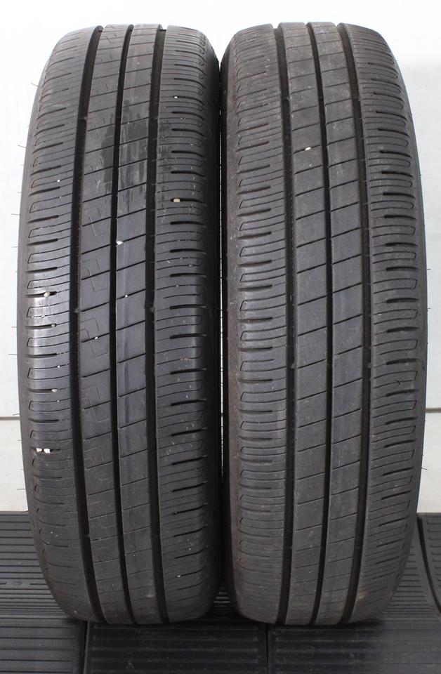 2x 175/65R17 87H GOODYEAR SOMMERREIFEN 2023 #22TT