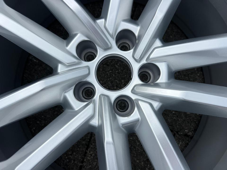 4 ORIGINAL 20" ALUFELGEN AUDI A7 S7 4K 8,5x20 4K8601025M #1Z4U – Bild 8