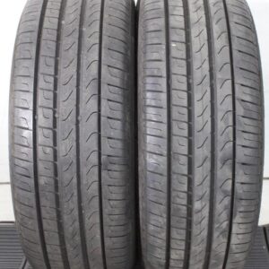 2x 225/50R17 94V PIRELLI SOMMERREIFEN RUNFLAT 2019 * #1YQR