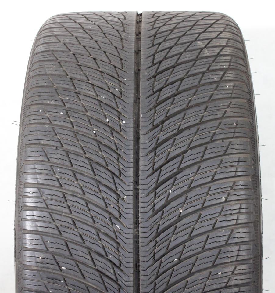 1x 295/30R21 102V MICHELIN PILOT ALPIN 5 NAO WINTERREIFEN #1XFT – Bild 2