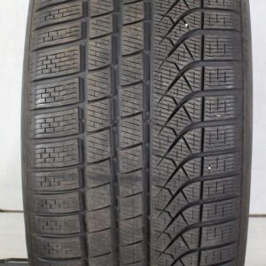1x 285/40R20 108V PIRELLI PZERO WINTER NF0 WINTERREIFEN #1WZF
