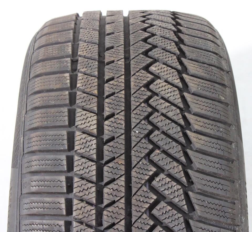 1x 255/40R20 101W CONTINENTAL WINTER CONTACT TS850P AO 2024 #1ZLL – Bild 3