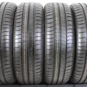 4x 185/65R15 92V BRIDGESTONE ECOPIA EP001S SOMMERREIFEN #1M7N