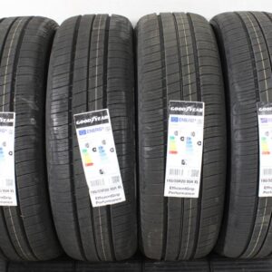 4x 195/55R20 95H GOODYEAR PERFORMANCE SOMMERREIFEN 2024 NEU #24OU