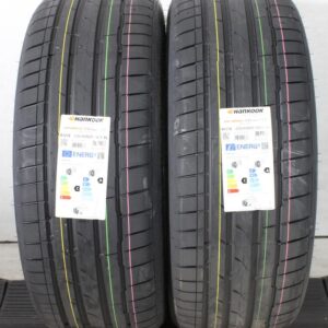 2x 235/45R21 101T HANKOOK VENTUS S1 EVO 3 EV 2023 SEAL NEU #25ZO
