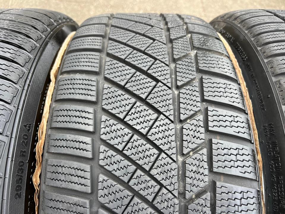 4 ORIGINAL 20" ALU WINTERRÄDER AUDI R8 V8 V10 4S 4S0601025G #267S – Bild 13