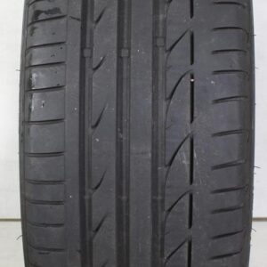 1x 255/40R18 95Y BRIDGESTONE POTENZA S001 RUNFLAT 2019 * #1X5T
