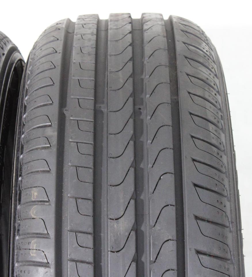 2x 215/65R17 99V PIRELLI SCORPION VERDE MO SOMMERREIFEN #24DQ – Bild 4