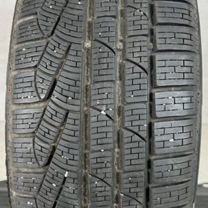 1x 225/45R18 95V PIRELLI SOTTOZERO 2 WINTERREIFEN RUNFLAT #16TK
