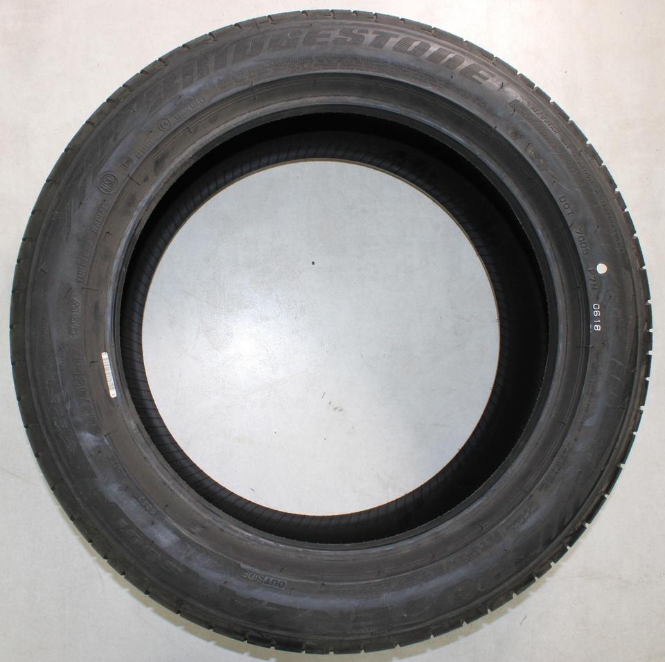 1x 255/45R17 98W BRIDGESTONE POTENZA S001 RSC RUNFLAT 2018* #1VIP – Bild 4