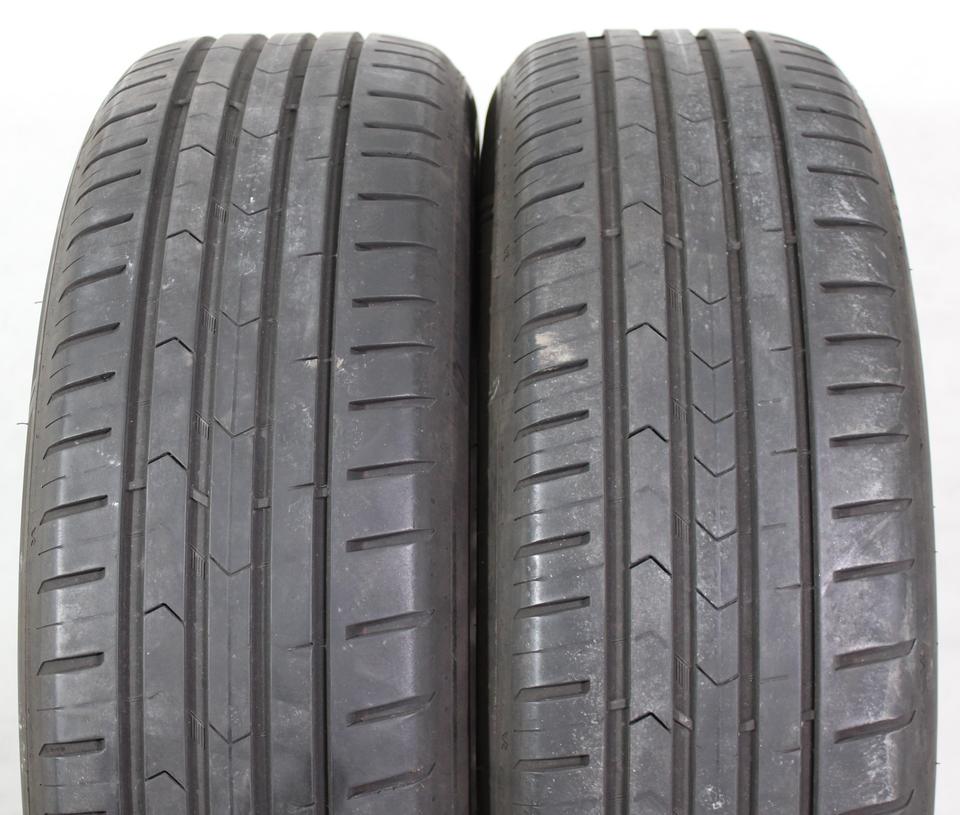 2x 205/65R17 100Y VREDESTEIN ULTRAC SOMMERREIFEN 2023 * #1UYZ – Bild 2