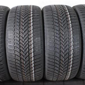 2 x 285/45R20 112H BRIDGESTONE WINTERREIFEN NEU 2024 #27IB
