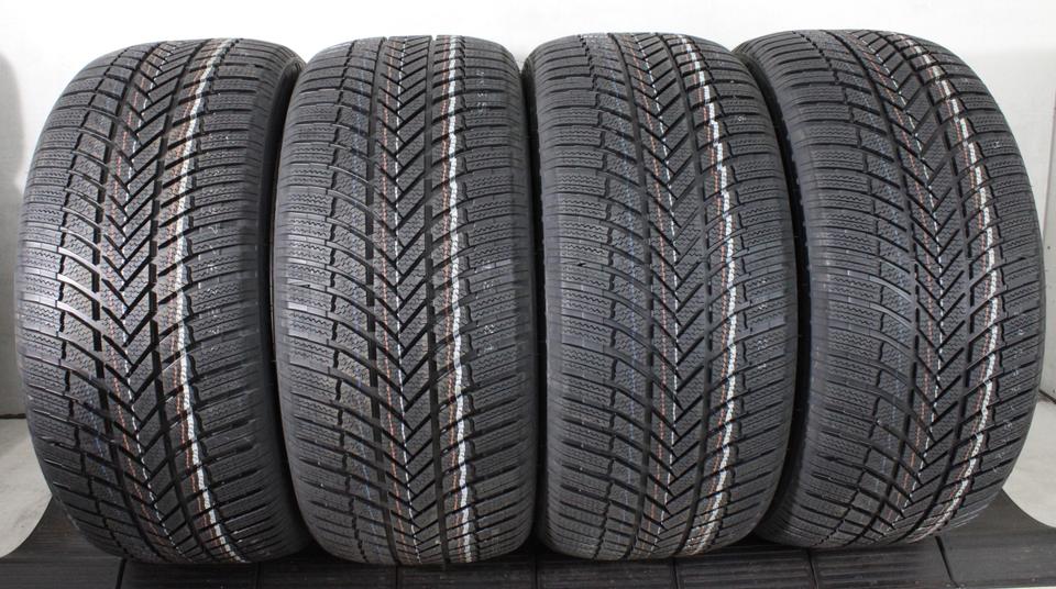 2 x 285/45R20 112H BRIDGESTONE WINTERREIFEN NEU 2024 #27IB