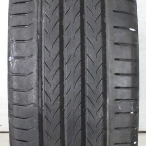 1x 245/40R20 99Y CONTINENTAL ECO CONTACT 6Q MO 2022 6MM #1WTY