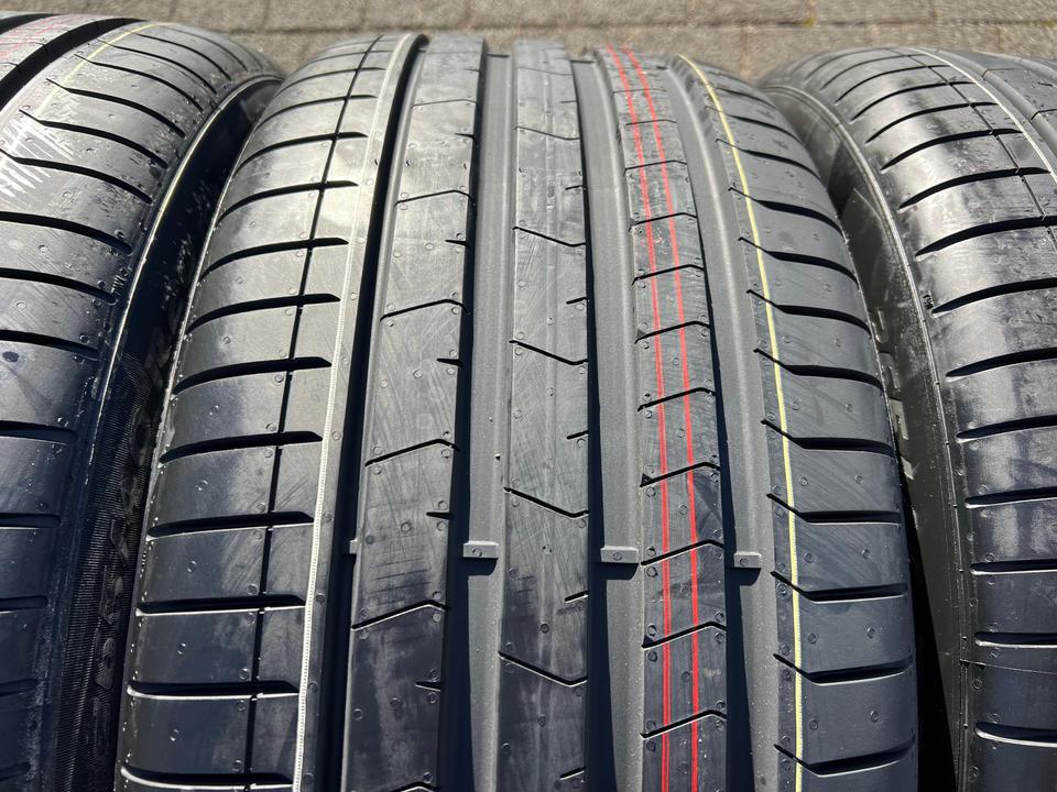 4 ORIGINAL 20" ALU SOMMERRÄDER AUDI A8 4N 4N0601025D NEU #22ZH – Bild 11