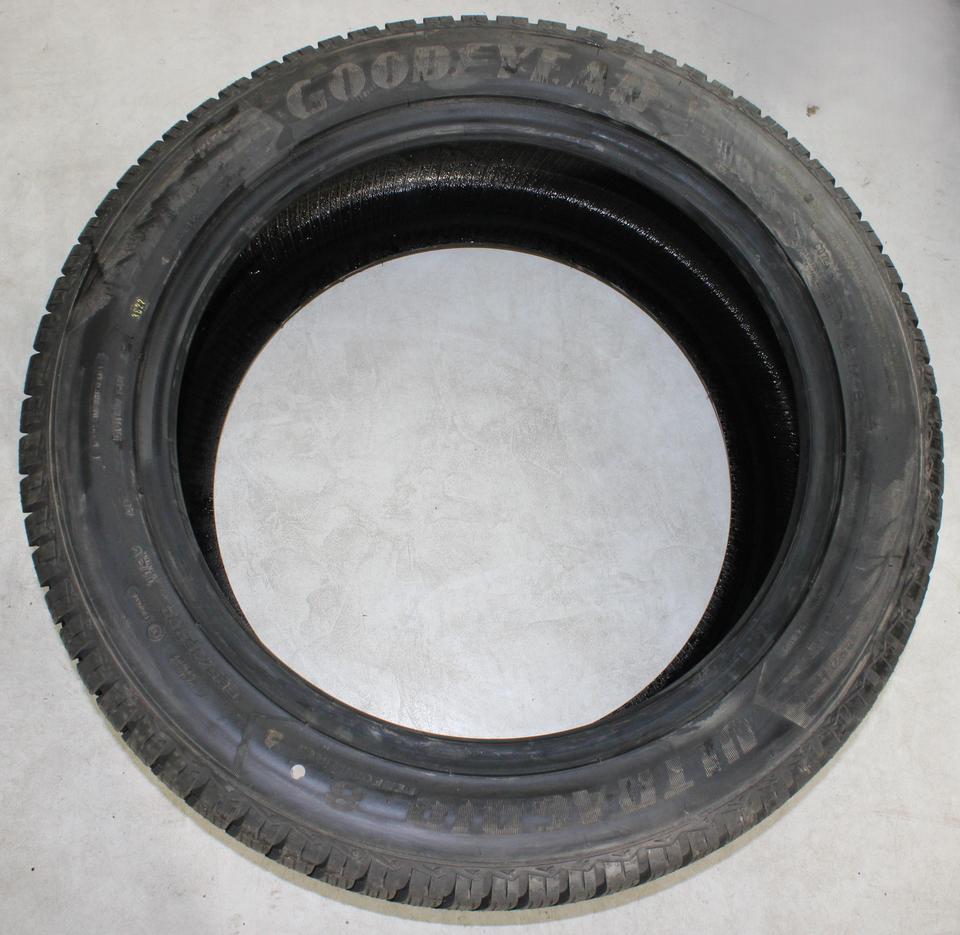 1x 285/45R20 112V GOODYEAR ULTRA GRIP 8 PERFORMANCE NEU #259O – Bild 6