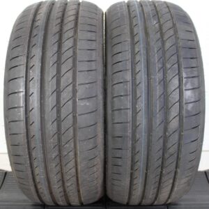 2x 245/35R20 95Y GOODYEAR SOMMERREIFEN NEU 2021 * Freihaus #1K5H
