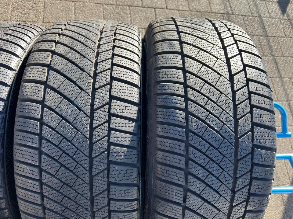 4 ORIGINAL 20" ALU WINTERRÄDER AUDI RS4 RS5 8W 275/30R20 #265S – Bild 10