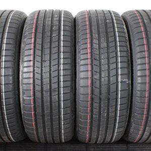 4x 205/55R17 95W FALKEN AZENIS FK510A AO SOMMERREIFEN NEU #241E