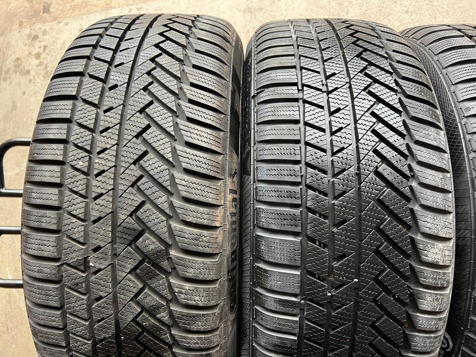 4 ORIGINAL 20" ALU WINTERRÄDER AUDI A6 S6 C8 4K0601025K #242K – Bild 15