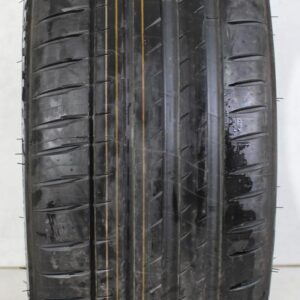 1x 255/45R19 104Y MICHELIN PILOT SPORT 4 SOMMERREIFEN AO #1JMA