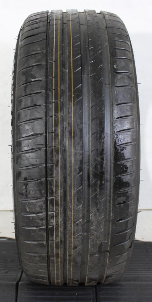 1x 255/45R19 104Y MICHELIN PILOT SPORT 4 SOMMERREIFEN AO #1JMA