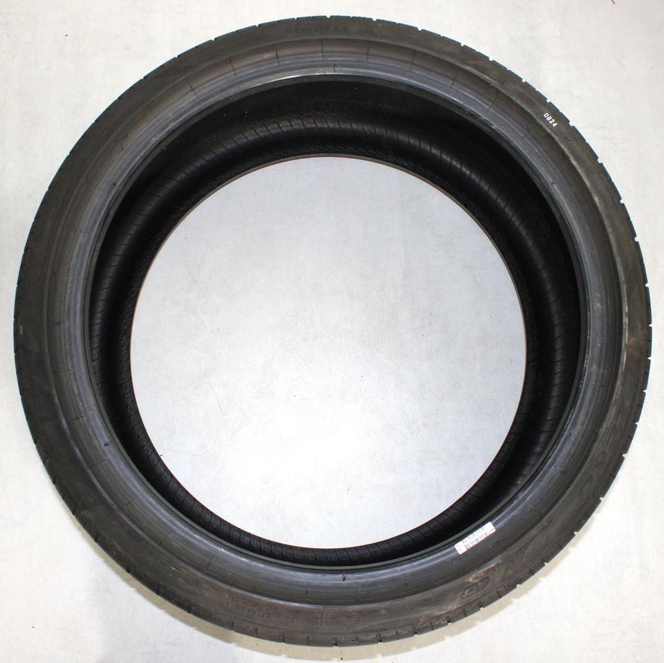 1x 265/30R19 93Y PIRELLI PZERO PZ4 AO SOMMERREIFEN 2024 #21OQ – Bild 5