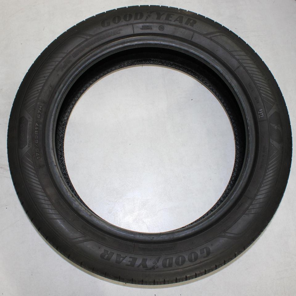 2x 175/65R17 87H GOODYEAR SOMMERREIFEN 2023 #22TT – Bild 6