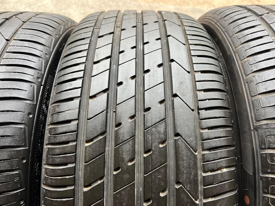 4 ORIGINAL 22" ALU SOMMERRÄDER AUDI Q7 SQ7 4M 4M0601025CP #24IP – Bild 15