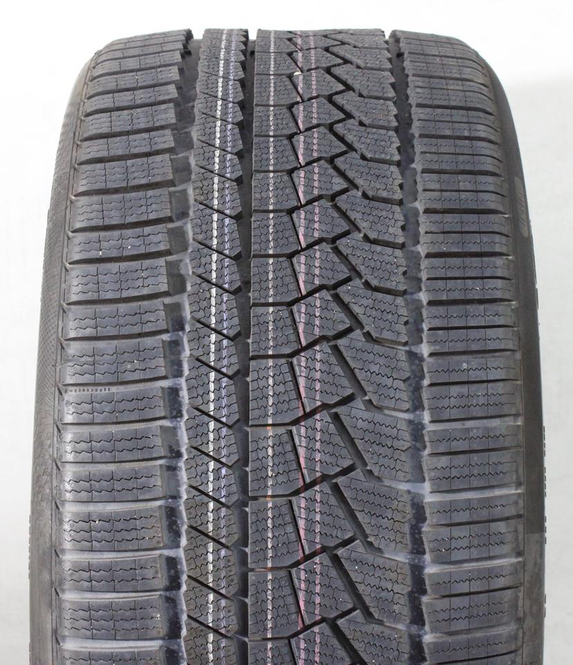 1x 285/30R22 101W CONTINENTAL WINTER CONTACT TS860S 2019 XL #21PP – Bild 2
