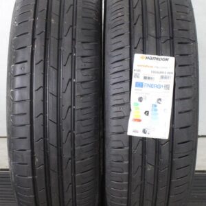 2x 195/60R15 88H HANKOOK VENTUS PRIME 3 SOMMERREIFEN 2021 #25QU