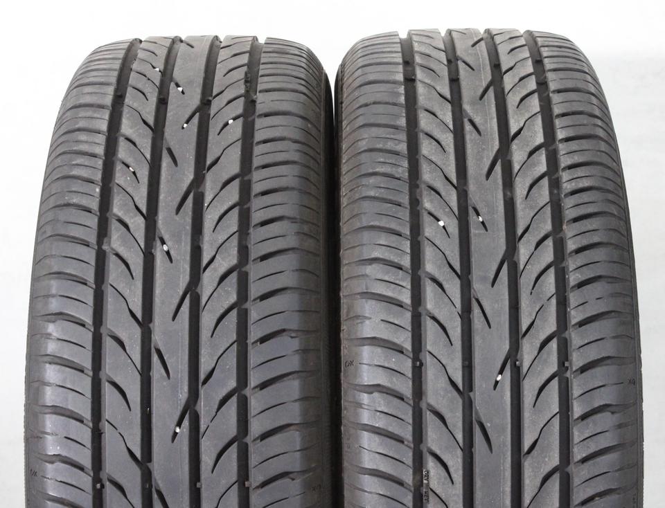 2x 205/55R16 91V PLATIN RP420 SUMMER SOMMERREIFEN 2022 #25QQ – Bild 2