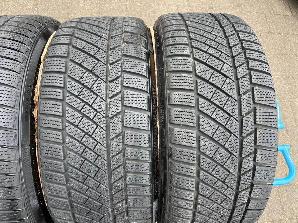 4 ORIGINAL 20" ALU WINTERRÄDER AUDI R8 V8 V10 4S 4S0601025G #267S – Bild 11