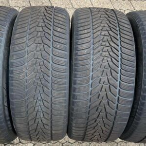 2x 255/50R20 109V 2x 285/45R20 112V HANKOOK WINTERREIFEN #1YMD
