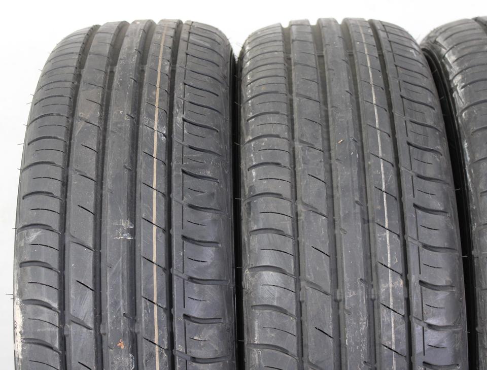 4x 215/65R17 99V FALKEN ZIEX ZE914A SOMMERREIFEN 2019 AO #1R1Q – Bild 3