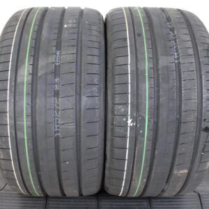 2x 315/35R21 111Y YOKOHAMA ADVAN SPORT V107 SOMMERREIFEN #1K6N
