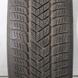 1x 255/50R19 103T PIRELLI WINTER SCORPION WINTER AO ELECT #214U