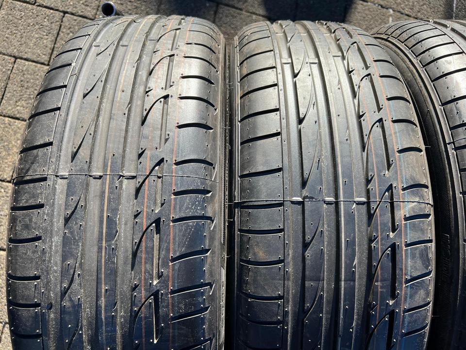 4 ORIGINAL 20" ALU SOMMERRÄDER VW ID.3 ID3 10A601025B #1QQW – Bild 13