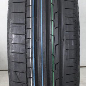1x 245/40R19 98Y CONTINENTAL SPORT CONTACT 6 R01 NEU 2022 #261L