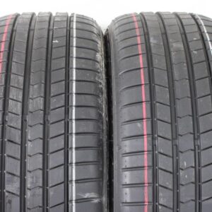2 x 205/55R17 95W FALKEN AZENIS FK510A AO SOMMERREIFEN NEU #23XU