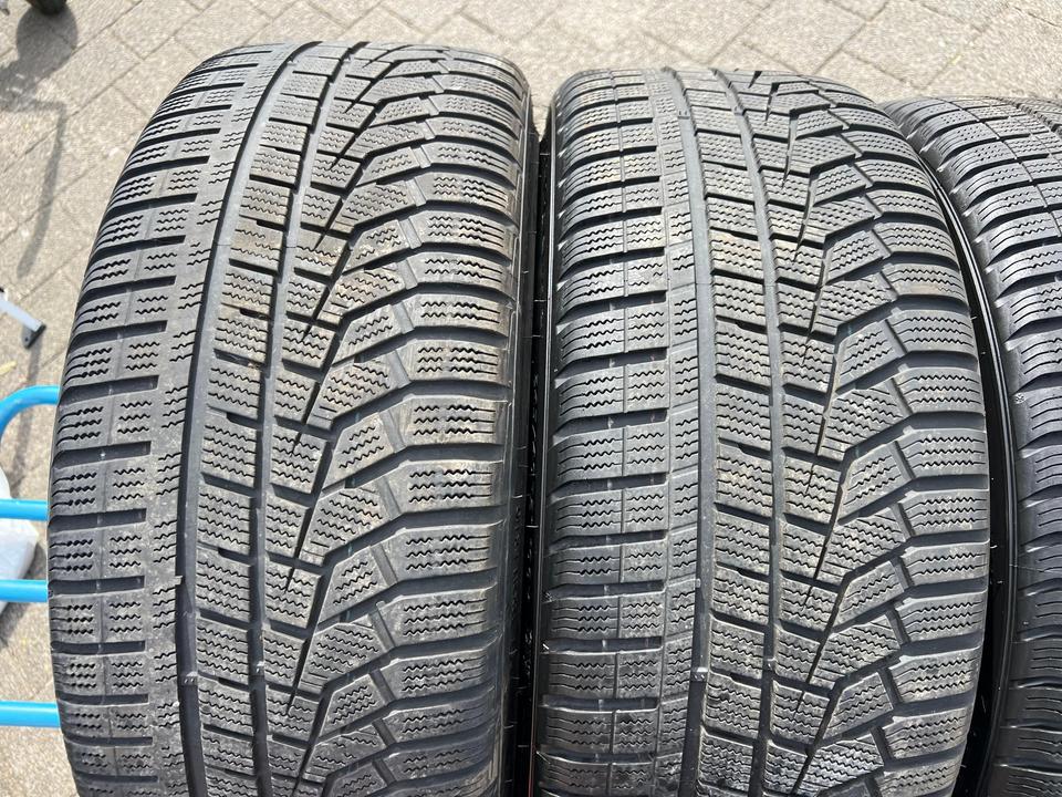 4 ORIGINAL 21" ALU WINTERRÄDER AUDI RS6 AVANT 4K C8 RS7 F2 #20RL – Bild 9