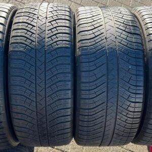 2x 265/45R20 104V 2x 295/40R20 106V MICHELIN 2020 N0 #25VH