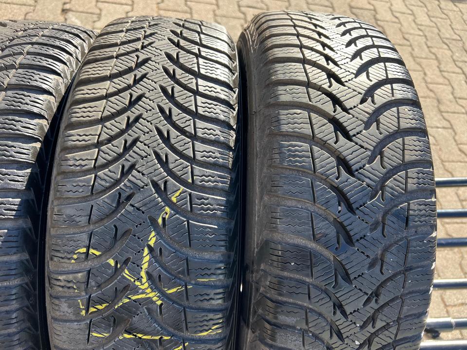 4 WINTERRÄDER MINI F55 F56 F57 175/65R15 84H RDKS FREIHAUS #1SSW – Bild 14