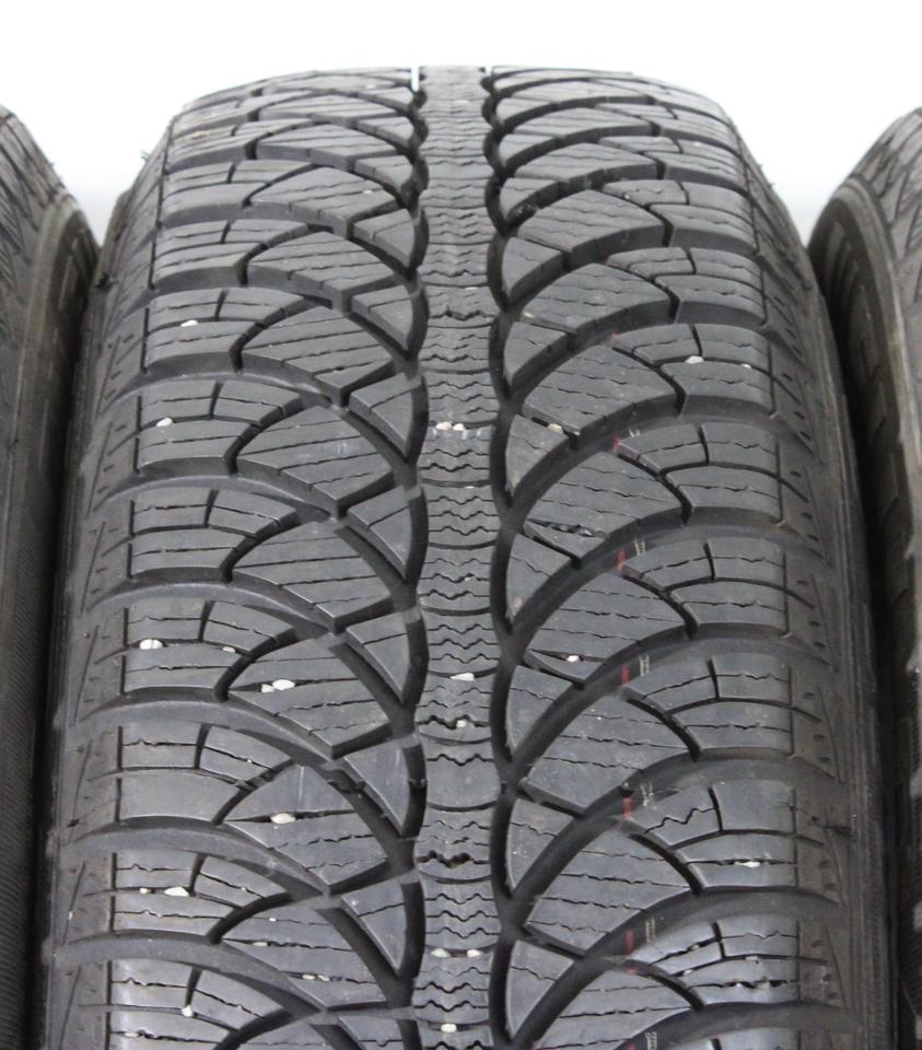 4x 185/65R15 88T FULDA KRISTALL MONTERO 3 WINTERREIFEN #1YAP – Bild 5