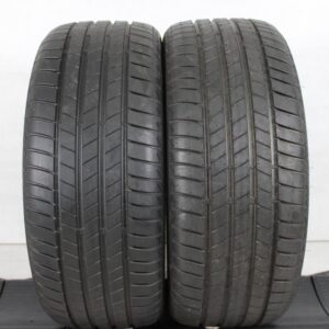 2x 245/40R19 98Y BRIDGESTONE TURANZA T005 SOMMERREIFEN #1AJU