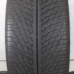 1x 295/30R21 102V MICHELIN PILOT ALPIN 5 NAO WINTERREIFEN #1XFT