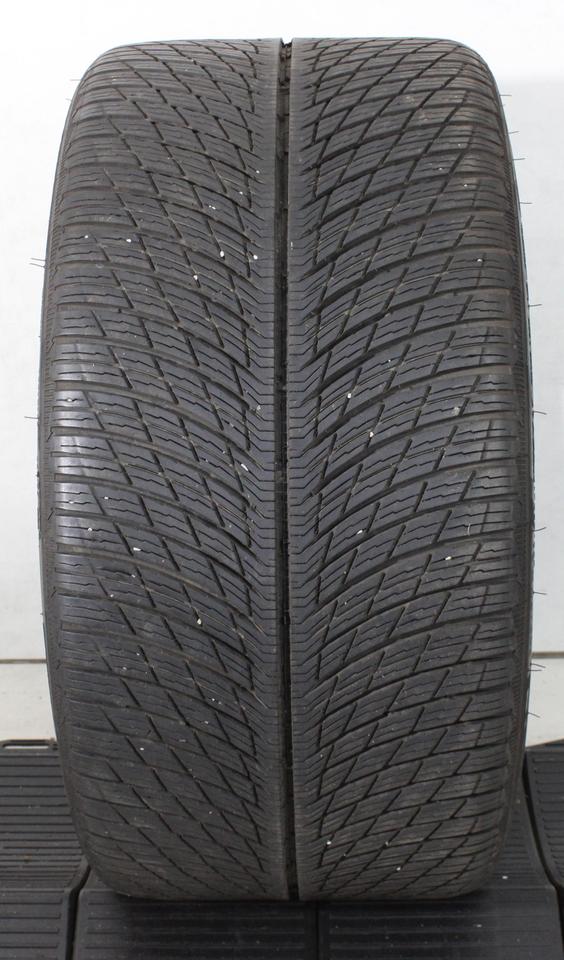 1x 295/30R21 102V MICHELIN PILOT ALPIN 5 NAO WINTERREIFEN #1XFT