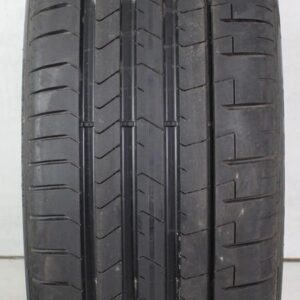 1x 255/45R19 104Y PIRELLI PZERO PZ4 MO SOMMERREIFEN 2019 #1WFC