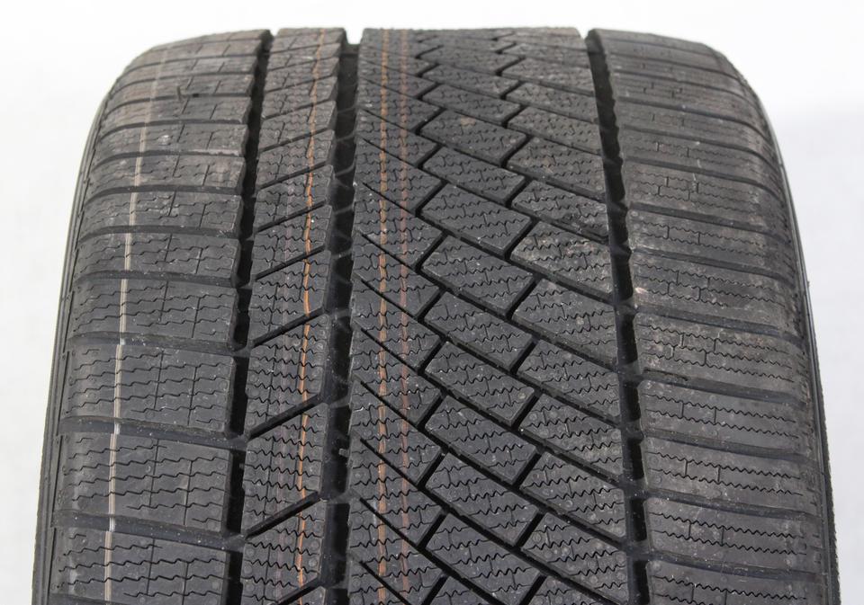 1x 295/30R20 101W CONTINENTAL WINTER CONTACT TS830P 2018 #1T0L – Bild 3