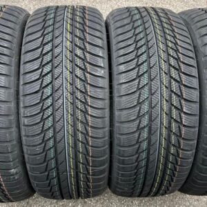 4x 225/45R18 95H BRIDGESTONE WINTERREIFEN RUNFLAT 2022 #1OUR